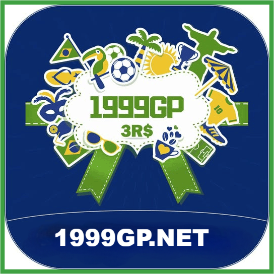 Logo da 1999GP